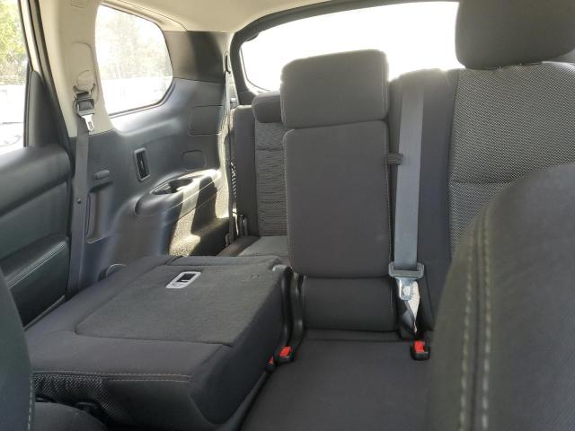 5N1DR2MN6KC618039 - 2019 NISSAN PATHFINDER S SILVER photo 10