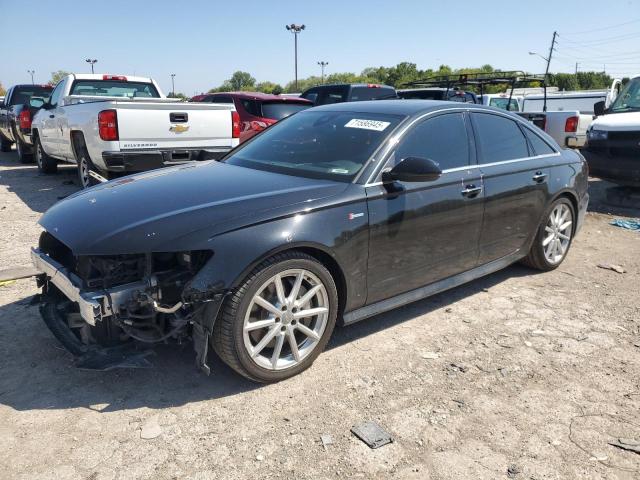 2018 AUDI A6 PRESTIGE, 