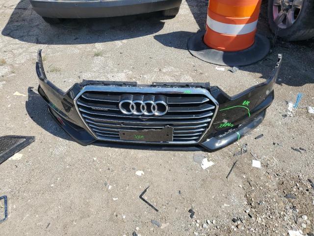 WAUH3AFC9JN073340 - 2018 AUDI A6 PRESTIGE Siyah fotoğraf 12