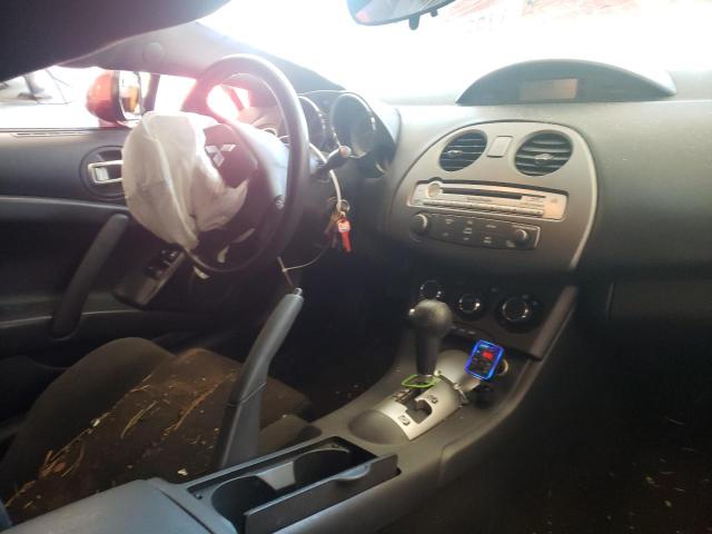 4A3AL25FX8E029165 - 2008 MITSUBISHI ECLIPSE SPYDER GS 红色 照片 8