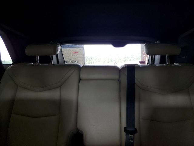 1GYKNDRS8JZ221939 - 2018 CADILLAC XT5 LUXURY Ağ foto 10