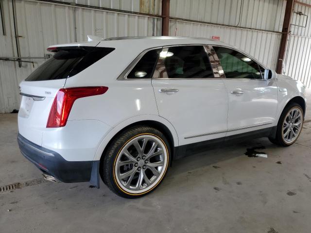 1GYKNDRS8JZ221939 - 2018 CADILLAC XT5 LUXURY Ağ foto 3