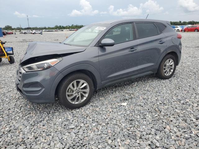 2018 HYUNDAI TUCSON SE, 