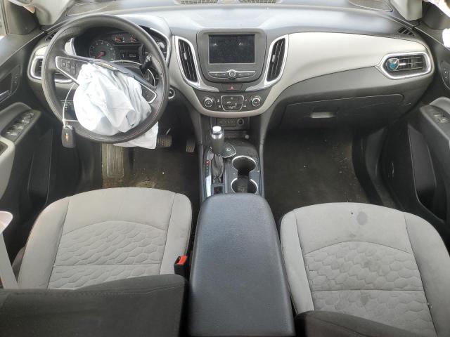 3GNAXSEV9KL303176 - 2019 CHEVROLET EQUINOX LS BLACK photo 15