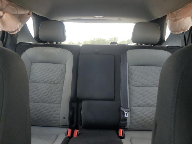 3GNAXSEV9KL303176 - 2019 CHEVROLET EQUINOX LS BLACK photo 19