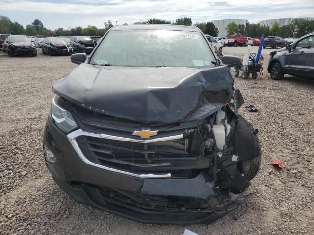 3GNAXSEV9KL303176 - 2019 CHEVROLET EQUINOX LS BLACK photo 9