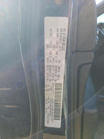 1C4RJFLT7JC198945 - 2018 JEEP GRAND CHER TRAILHAWK Szary zdjęcie 12