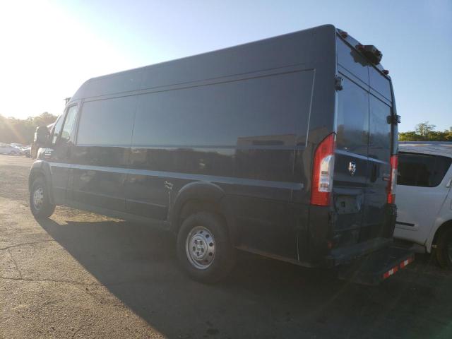 3C6URVJGXLE136896 - 2020 RAM PROMASTER 3500 HIGH BLUE photo 2