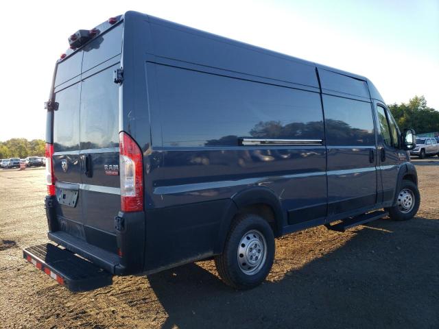 3C6URVJGXLE136896 - 2020 RAM PROMASTER 3500 HIGH BLUE photo 3