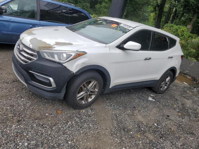 2017 HYUNDAI SANTA FE S, 