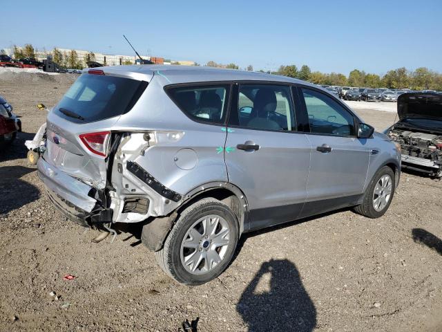 1FMCU0F77EUA97151 - 2014 FORD ESCAPE S SILVER photo 3