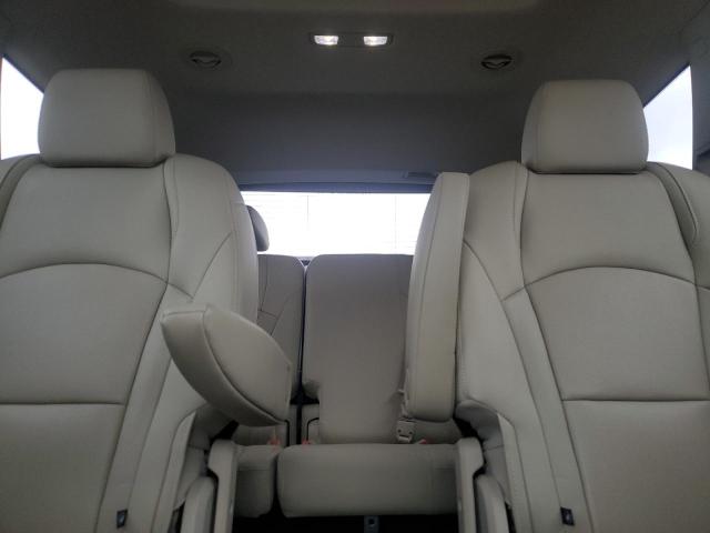 5GAEVAKW7KJ114056 - 2019 BUICK ENCLAVE ESSENCE 黑色 照片 10