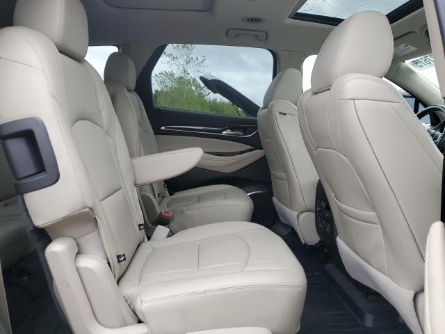 5GAEVAKW7KJ114056 - 2019 BUICK ENCLAVE ESSENCE 黑色 照片 11