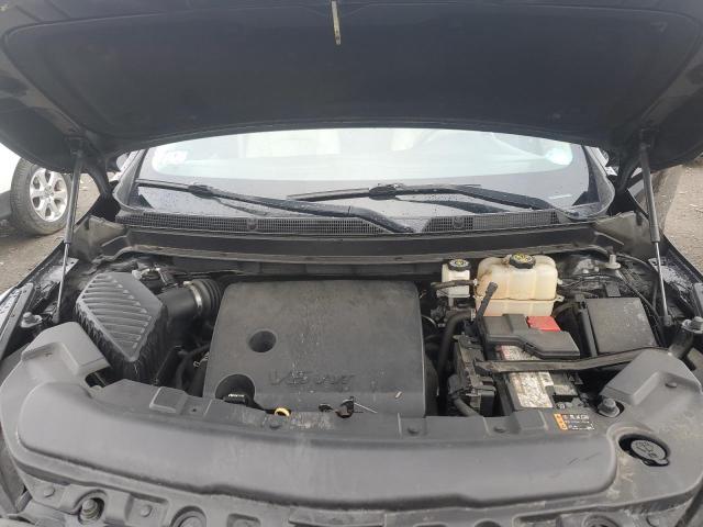 5GAEVAKW7KJ114056 - 2019 BUICK ENCLAVE ESSENCE 黑色 照片 12