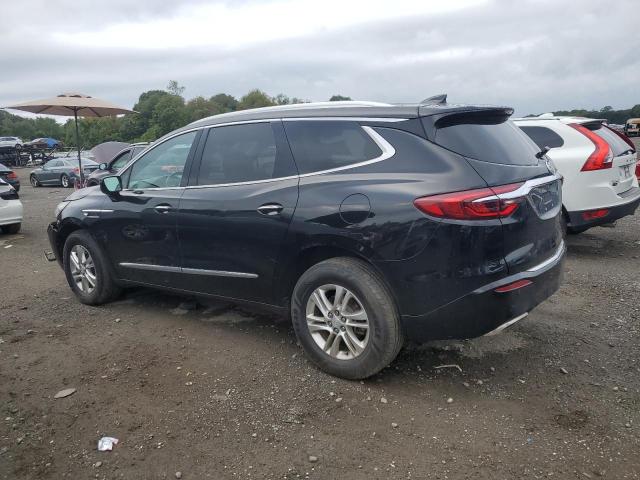 5GAEVAKW7KJ114056 - 2019 BUICK ENCLAVE ESSENCE 黑色 照片 2
