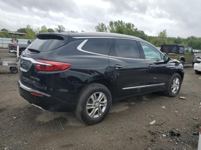5GAEVAKW7KJ114056 - 2019 BUICK ENCLAVE ESSENCE 黑色 照片 3