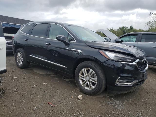 5GAEVAKW7KJ114056 - 2019 BUICK ENCLAVE ESSENCE 黑色 照片 4