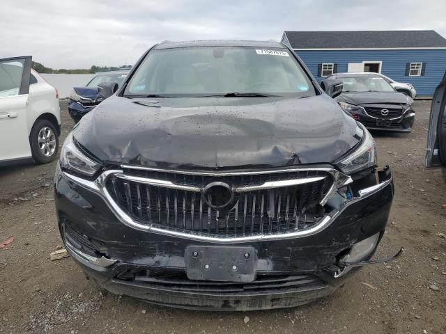 5GAEVAKW7KJ114056 - 2019 BUICK ENCLAVE ESSENCE 黑色 照片 5