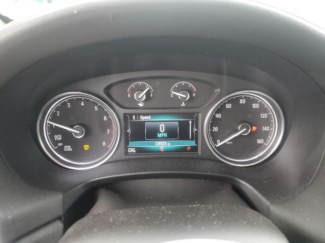 5GAEVAKW7KJ114056 - 2019 BUICK ENCLAVE ESSENCE 黑色 照片 9