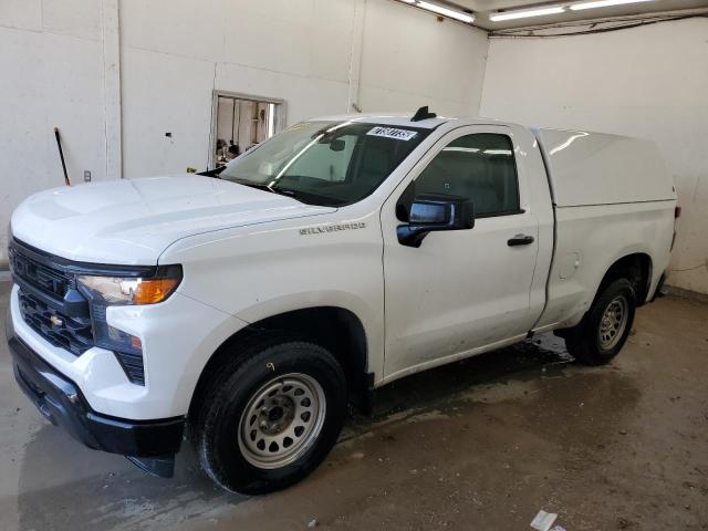 2023 CHEVROLET SILVERADO C1500, 