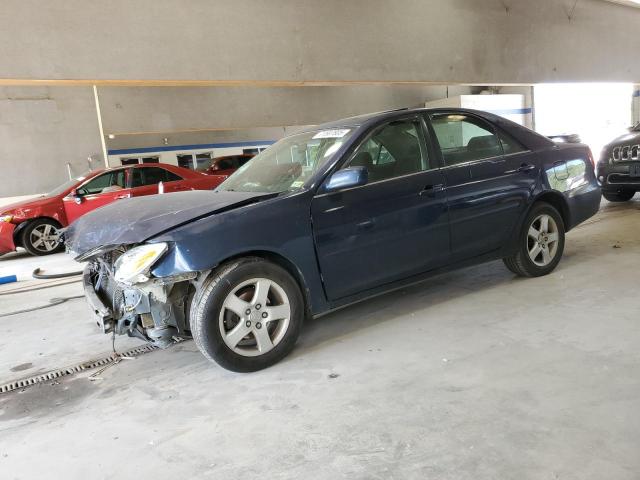2003 TOYOTA CAMRY LE, 