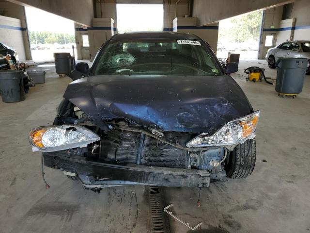 4T1BE32K33U672279 - 2003 TOYOTA CAMRY LE 蓝色 照片 5