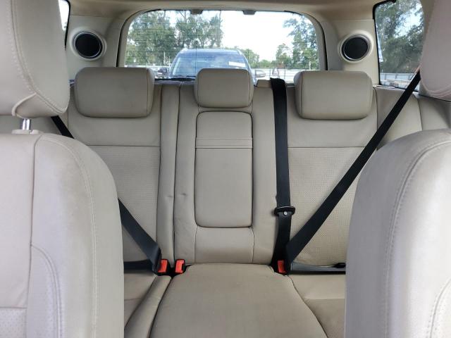 SALFT2BN9AH192729 - 2010 LAND ROVER LR2 HSE TECHNOLOGY GREEN photo 10