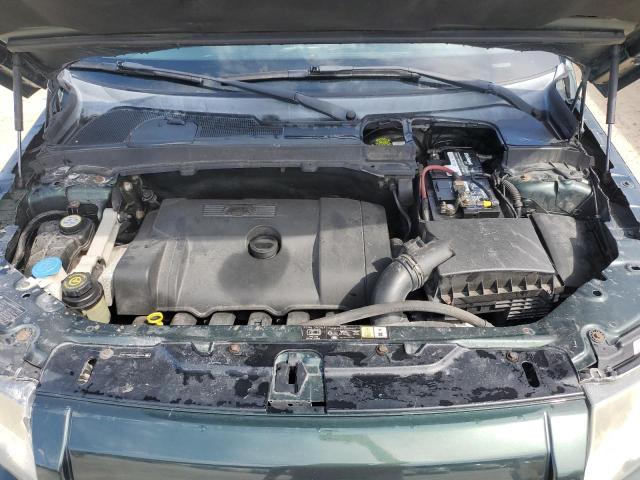 SALFT2BN9AH192729 - 2010 LAND ROVER LR2 HSE TECHNOLOGY GREEN photo 12