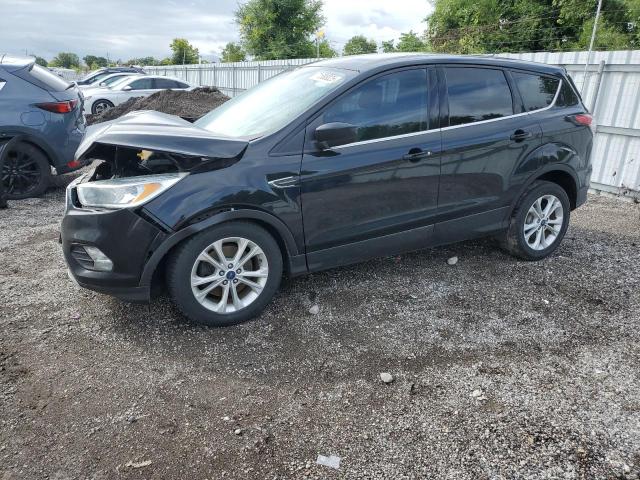 2017 FORD ESCAPE SE, 