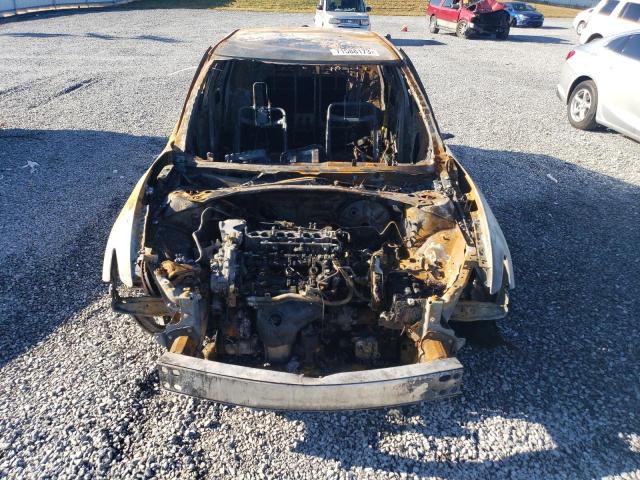 1N4AA6AP2GC906374 - 2016 NISSAN MAXIMA 3.5S BURN photo 5