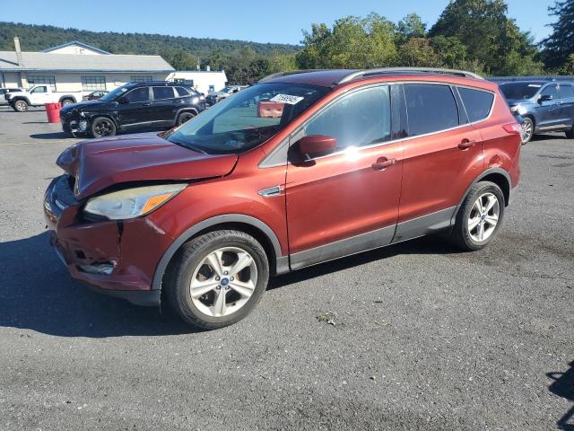 2014 FORD ESCAPE SE, 