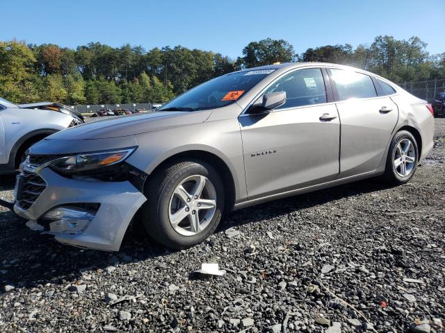 2024 CHEVROLET MALIBU LS, 
