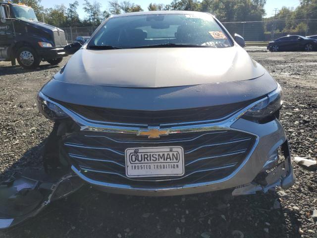 1G1ZB5ST3RF220337 - 2024 CHEVROLET MALIBU LS ბეჟი ფოტო 5