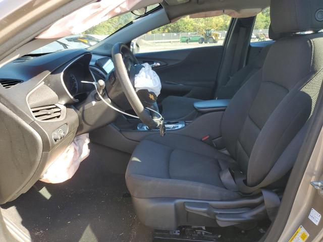 1G1ZB5ST3RF220337 - 2024 CHEVROLET MALIBU LS ბეჟი ფოტო 7