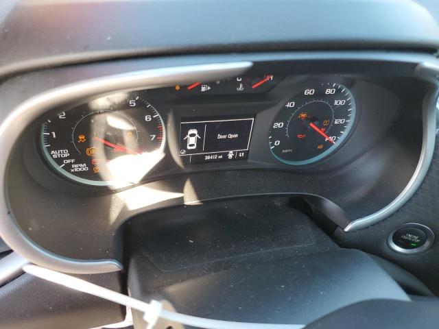 1G1ZB5ST3RF220337 - 2024 CHEVROLET MALIBU LS ბეჟი ფოტო 9