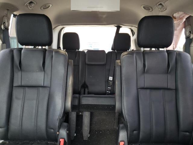 2C4RC1BG5FR698778 - 2015 CHRYSLER TOWN & COU TOURING 白色 照片 10