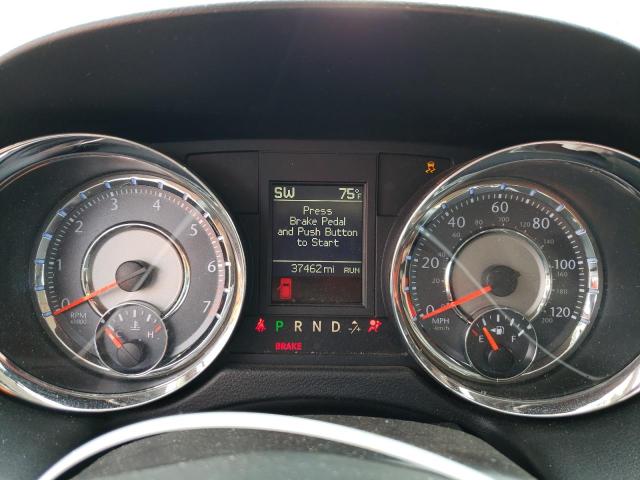 2C4RC1BG5FR698778 - 2015 CHRYSLER TOWN & COU TOURING 白色 照片 9