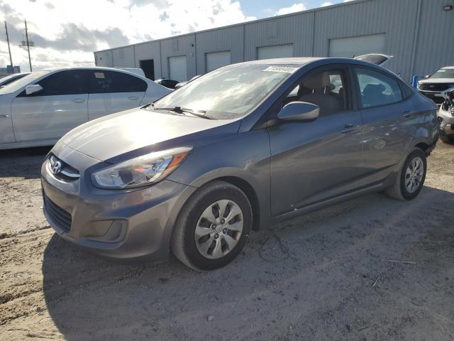 2016 HYUNDAI ACCENT SE, 