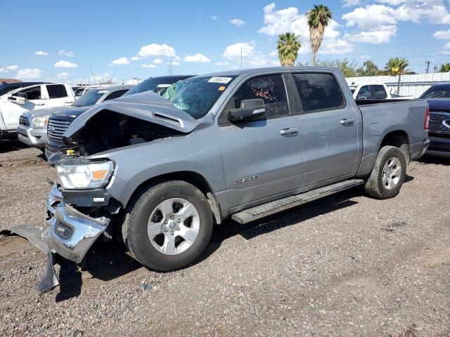 2021 RAM 1500 BIG HORN/LONE STAR, 