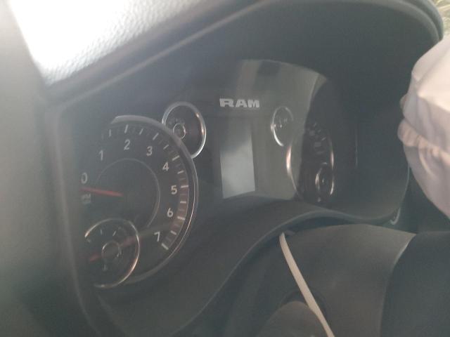 1C6RREFT7MN753553 - 2021 RAM 1500 BIG HORN/LONE STAR CHARCOAL photo 9