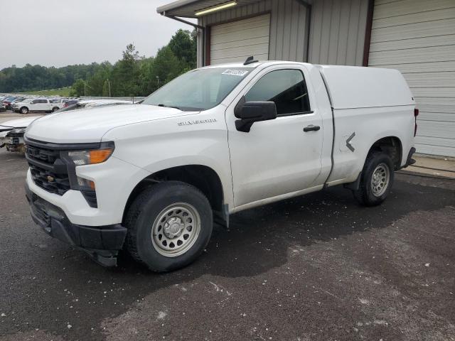2023 CHEVROLET SILVERADO C1500, 