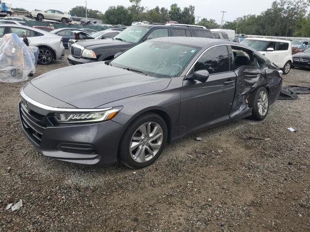 2019 HONDA ACCORD LX, 