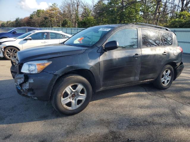 2007 TOYOTA RAV4, 