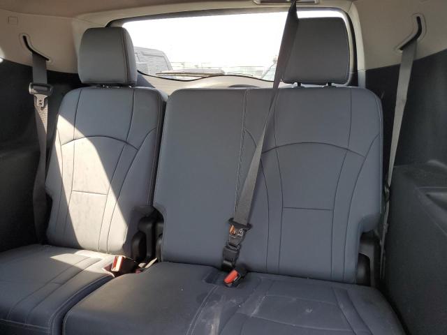 5GAERBKW7LJ273526 - 2020 BUICK ENCLAVE ESSENCE 黑色 照片 10