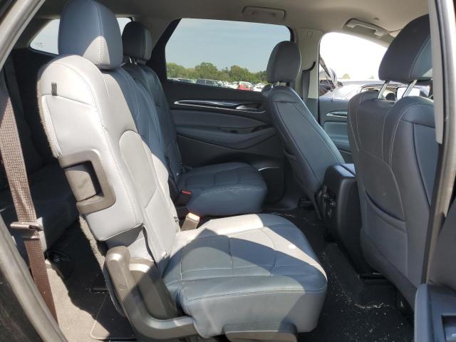 5GAERBKW7LJ273526 - 2020 BUICK ENCLAVE ESSENCE 黑色 照片 11