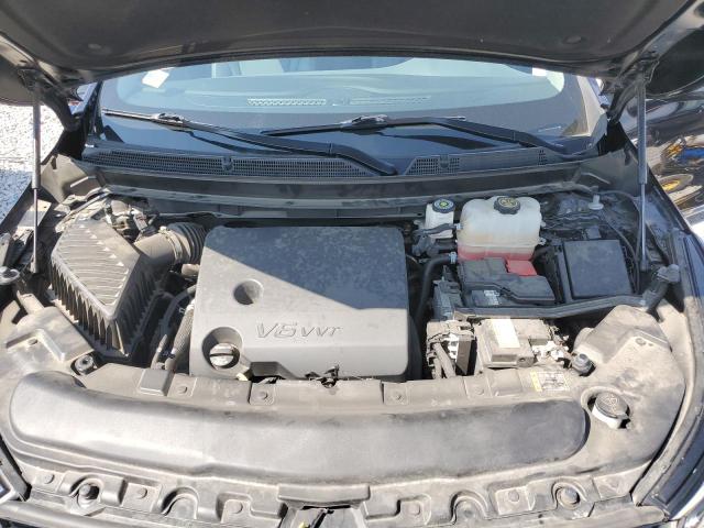 5GAERBKW7LJ273526 - 2020 BUICK ENCLAVE ESSENCE 黑色 照片 12