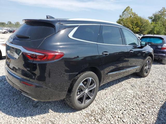 5GAERBKW7LJ273526 - 2020 BUICK ENCLAVE ESSENCE 黑色 照片 3