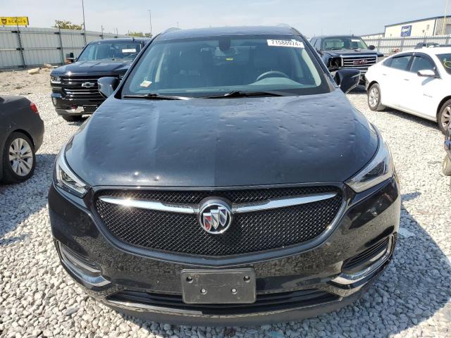 5GAERBKW7LJ273526 - 2020 BUICK ENCLAVE ESSENCE 黑色 照片 5