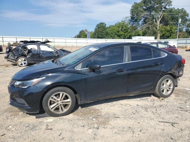 2017 CHEVROLET CRUZE LT, 