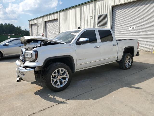 2018 GMC SIERRA K1500 SLT, 